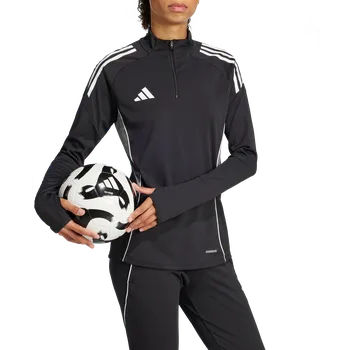Triko s dlouhým rukávem adidas TIRO25C TR TOPW jc6273 Velikost S
