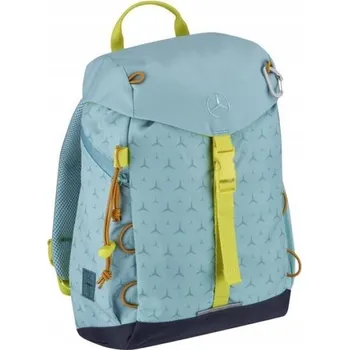 autokoberec Batoh dětský tyrkysový Mercedes-Benz Collection (B66959588)