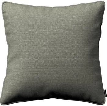 Polštář Dekoria Povlak na polštář 60x60 cm, odstíny hnědé