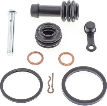 Brzda pro motocykl Opravná sada brzdového třmenu All Balls Racing CRK18-3013 SUZUKI RM 80 1996-2001