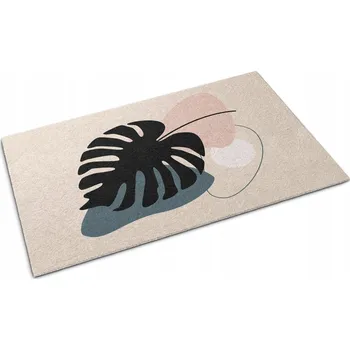 Rohožka Hotová textilní rohožka do interiéru 150 x 100 cm