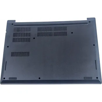 Šasi notebooku Spodní kryt / šasi Lenovo ThinkPad E480 E480C E485 E490 černý originální 01LW161