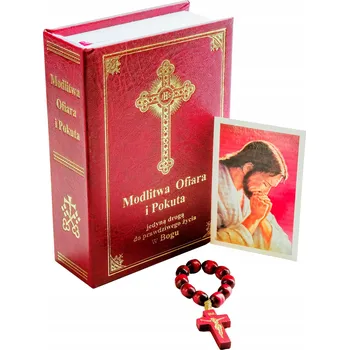 Umění Modlitwa Ofiara i Pokuta Kolektiv autorů