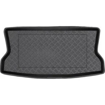 autokoberec Rohož do kufru Rezaw-Plast polypropylen