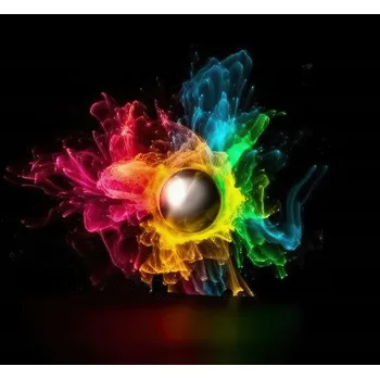 Kuchyňské prkénko Skleněná Ochranná Deska a Krájecí Prkénko | Indukce, Sporák ds-0315