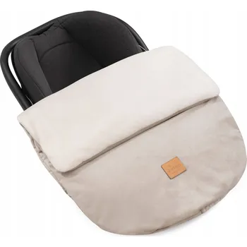 Letní potah na autosedačku JUKKI