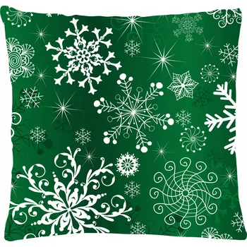 Polštář Povlak na polštářek 50 x 50 cm vícebarevná