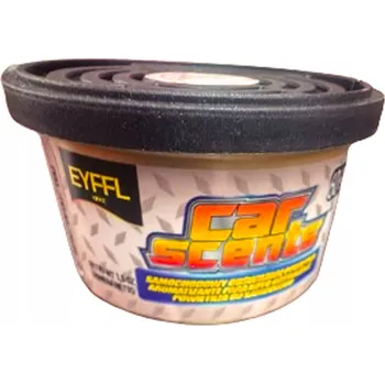 Vůně do auta CALIFORNIA CAR SCENTS - Vůně California Crush