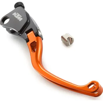 KTM BRAKE LEVER, FOLD-AWAY