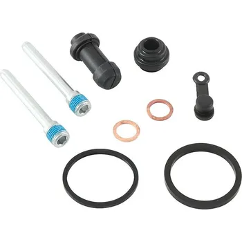 Brzda pro motocykl Opravná sada brzdového třmenu All Balls Racing CRK18-3041 CAN-AM Renegade 500 2008-2012