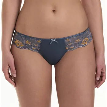 Kalhotky Colette shorty 1348 sky grey - RosaFaia 469 sky grey 38