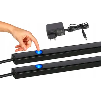 Zářivkové svítidlo Svítidlo pod linku 16 W 12V DC 0,5 m, bílé