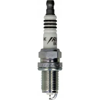 Zapalovací a žhavicí svíčka Zapalovací svíčka NGK BKR9EIX 2669