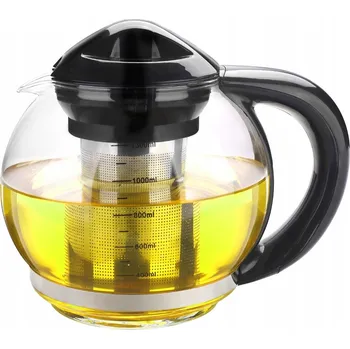 Konvice na čaj KONVICE NA ČAJ KÁVU 1,3 L