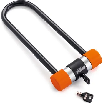 Zámek na kolo KTM HIGH SECURITY U-LOCK