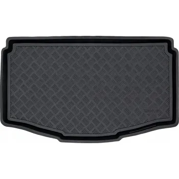 autokoberec Rohož do kufru Rezaw-Plast polypropylen