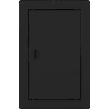 Obraz Revizní dvířka F.H. ANA 40 x 60 cm, kovová