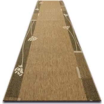 Koberec Metrážový koberec Dywany Łuszczów 120 x 10 cm x 6 mm