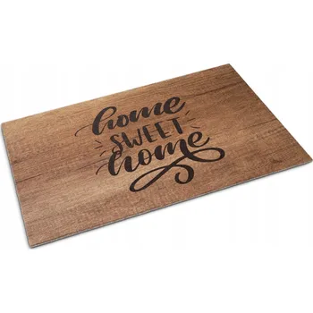 Rohožka Hotová textilní rohožka do interiéru 90 x 60 cm