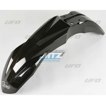 Blatník přední Honda CRF450R / 17-20 + CRF250R / 18-20 - barva černá UF4680-02