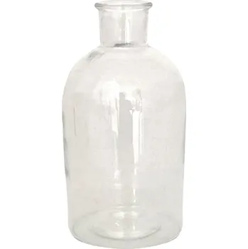 Váza Váza sklo 19 Cm