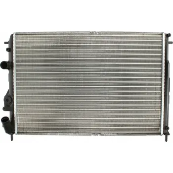 Klimatizace automobilu VODNÍ CHLADIČ PJ 601108C1