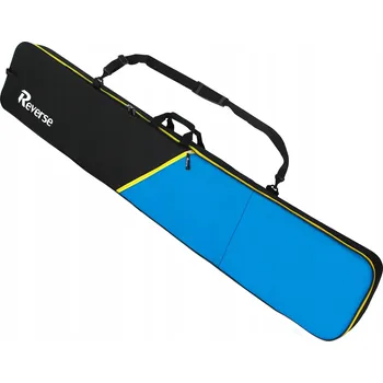 Sportovní taška Taška na snowboard Reverse torSNOWczNIEBż
