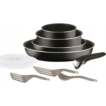 Sada nádobí SADA TEFAL INGENIO ESSENTIAL L2007502 10 DÍLŮ