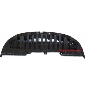 Posilovač řízení Kryt pod nárazník TOYOTA AURIS 07/03-04/10