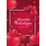 Evolution Group Krásného Valentýna…