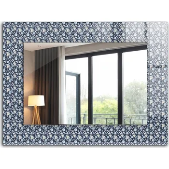 Zrcadlo Zrcadlo Coloray nástěnné obdélníkové 800 x 600 mm