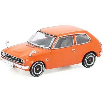 autíčko TARMAC Models Honda Civic SB1 1:64 - TARMAC works Honda Civic SB1 - kovový model auta 1/64