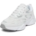 Sneakersy Sprandi A22R1116H-1 Bílá 37