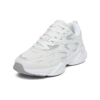 Dámské tenisky Sneakersy Sprandi A22R1116H-1 Bílá 37