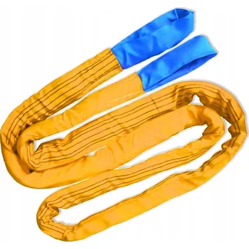 Tažné lano Tažné lano 2m 70t Silné lano pro Auto Bus Přívěs TIR Popruh pro odtah