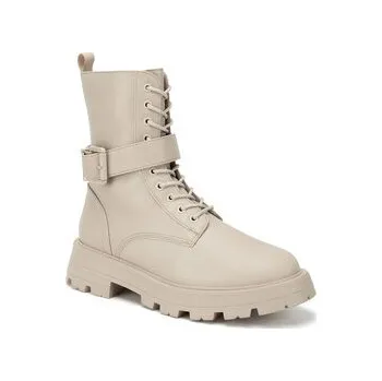 Dámská sportovní obuv Turistická obuv Jenny Fairy WYL3372-3 Béžová 38