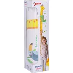 Wiky Pěnový dětský metr na zeď 30 x 120…