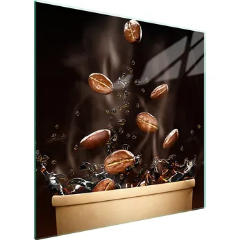 Kuchyňské prkénko Krájecí deska TMK ArtDeko sklo 1 ks