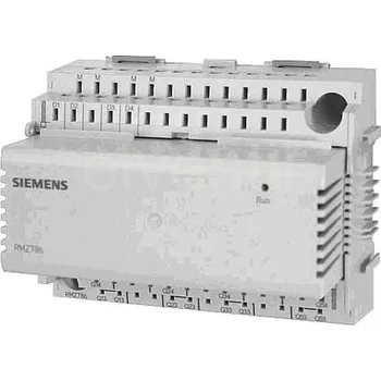 Termostat SIEMENS RMZ782B modul topného okruhu Synco700