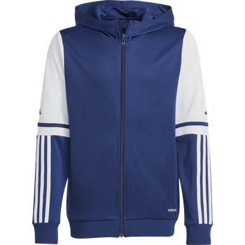 Dámské oblečení Mikina s kapucí adidas SQUADRA25 HOOD Y jd4800 Velikost M (147-152 cm)