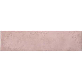 Obklad OBKLAD KARO METRO ANTIC ROSE GLOSSY 7,5X30