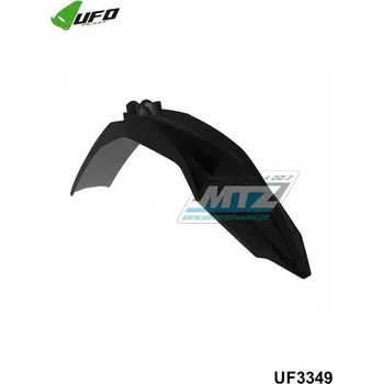 Blatník přední Husqvarna TC125 + FC250+350+450 / 14-15 + TC250 / 14-16 + TE125+250+300 / 15-16 + FE250+350+450+501 / 15-16 - barva černá HUSQVARNA FE 350 2015-2016