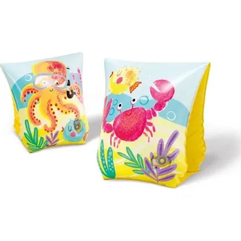 Intex Nafukovací rukávky zvířátka 3-6 let