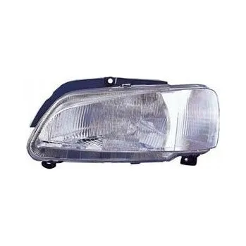 Přední světlomet Peugeot 106 96-03 Světlomet Světlo --NOVÝ---