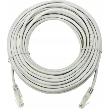 Síťový kabel Síťový kabel LAN ETHERNET PATCHCORD 10m