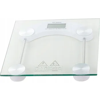 Osobní váha Koupelnová váha Verk Group 26