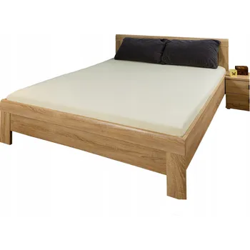 Prostěradlo Prostěradlo jersey s gumou 160x220 cm