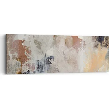 Obraz Obraz na plátně do obýváku ložnice 90x30 umělecký foto obraz na zeď