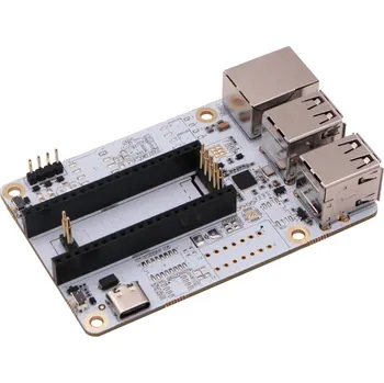 Integrovaný obvod Milk-V Duo IO Board