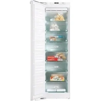 Digestoř Miele FNS 37402 i - Z VÝSTAVKY + ZÁRUKA 5 LET ZDARMA + speciální vánoční slevy